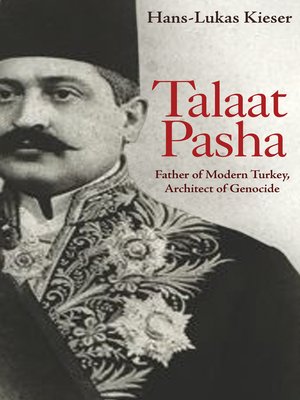 cover image of Talaat Pasha